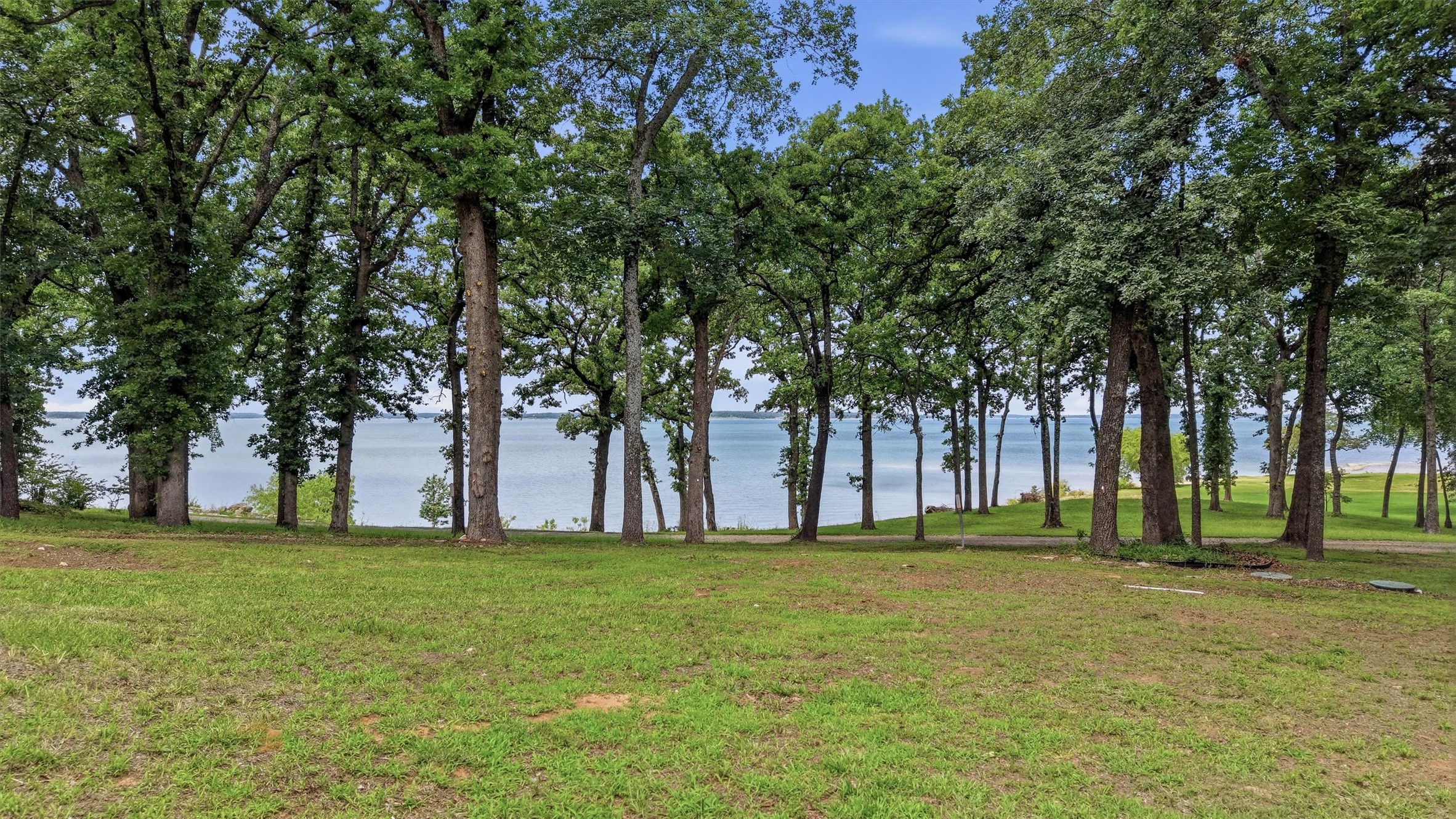 90 Circle Drive Cartwright OK 74731