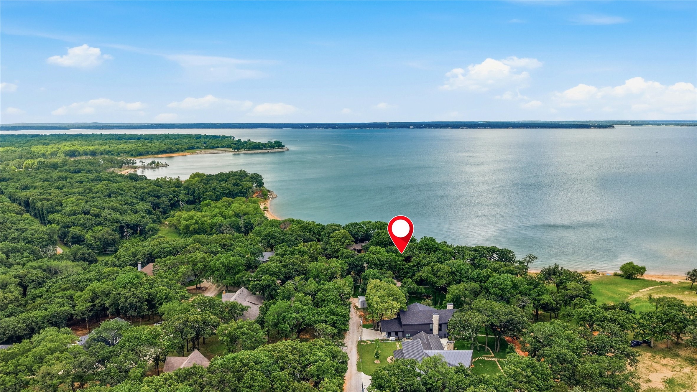 90 Circle Drive Cartwright OK 74731