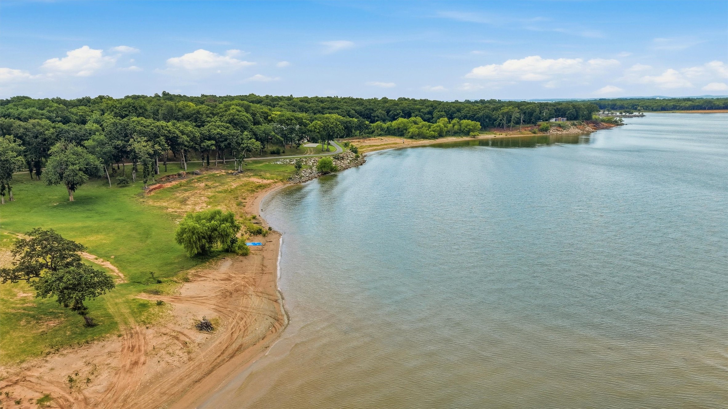 90 Circle Drive Cartwright OK 74731