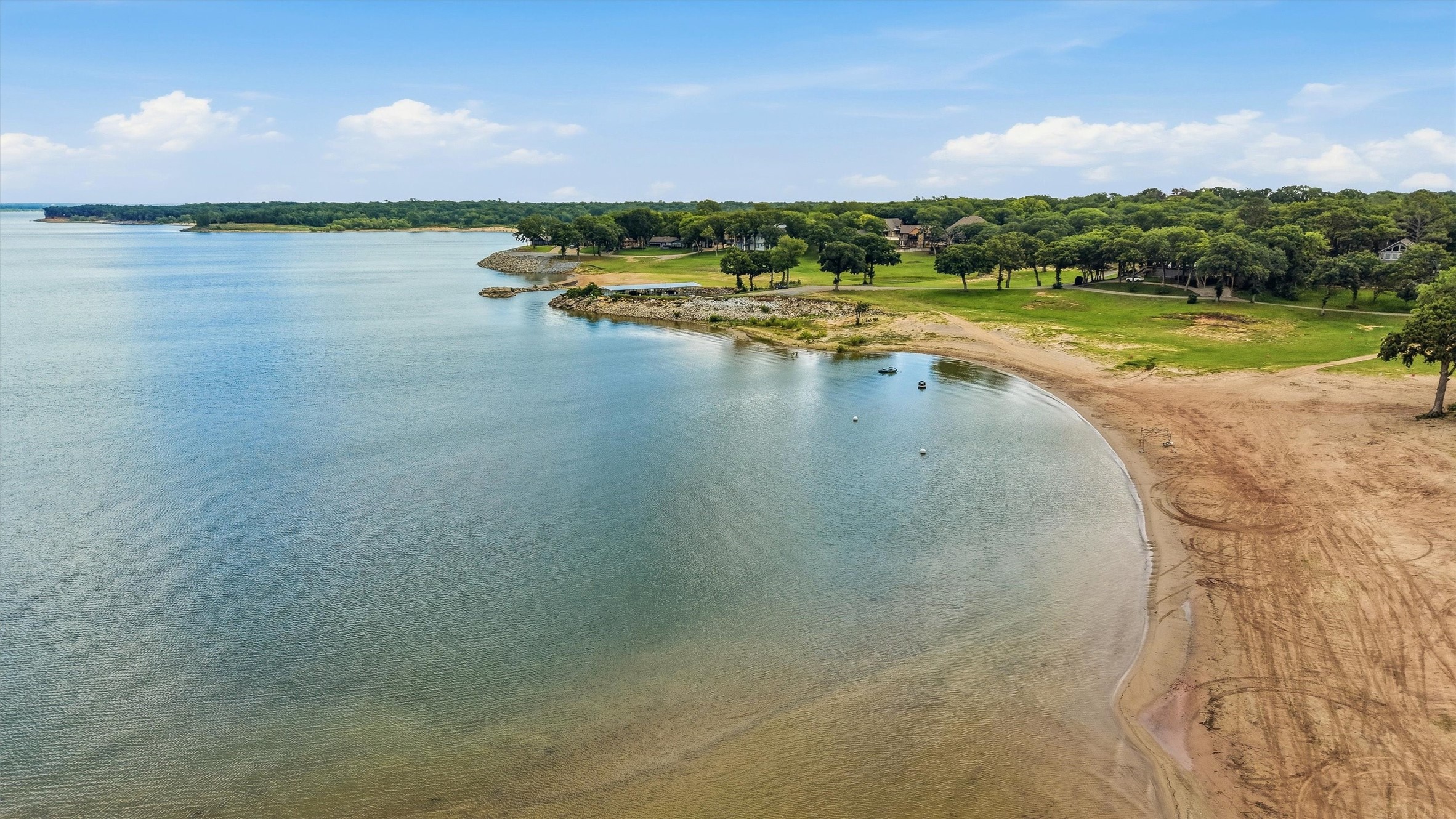 90 Circle Drive Cartwright OK 74731
