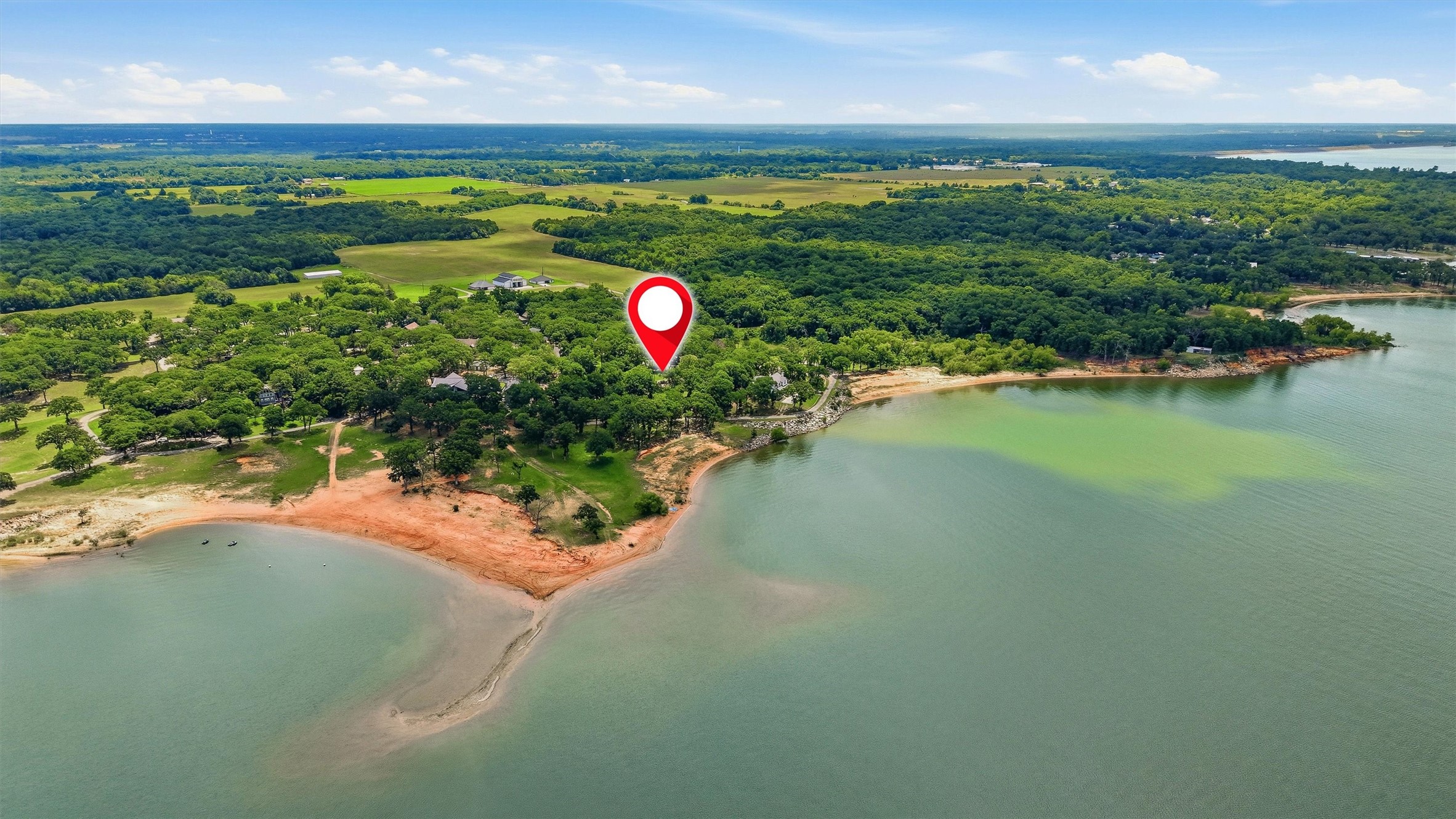 90 Circle Drive Cartwright OK 74731