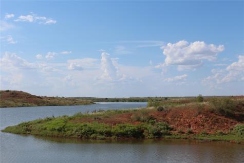 Tbd 800 Acres Memphis TX 79245