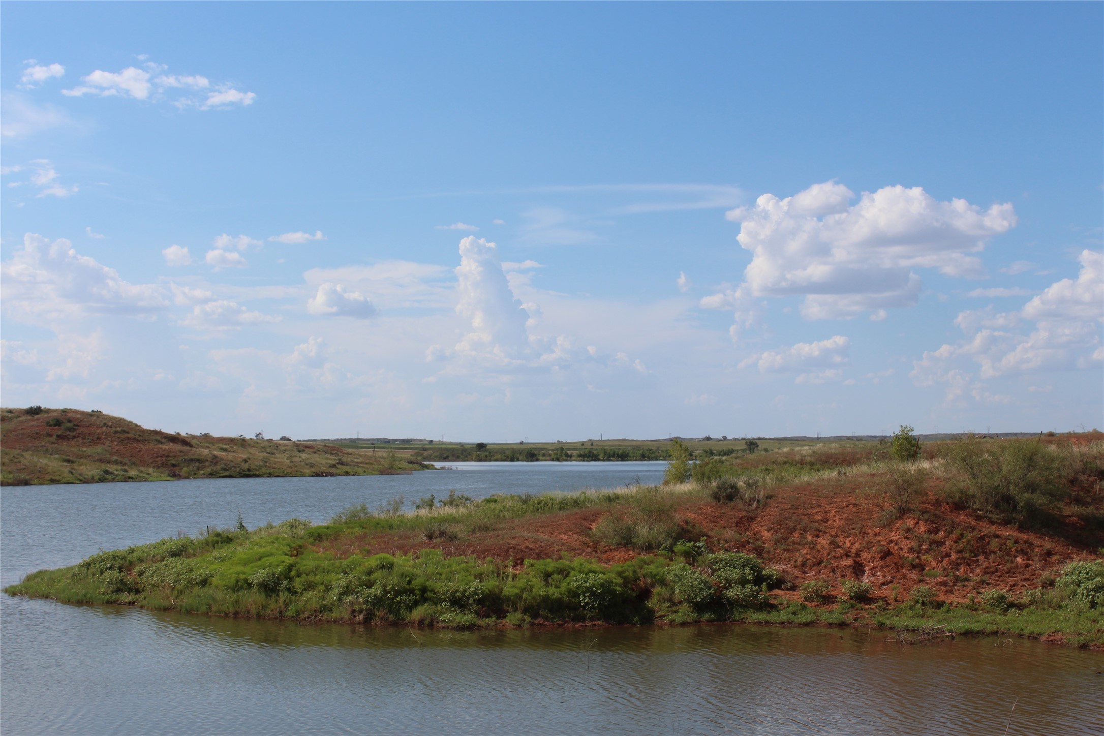 Tbd 800 Acres Memphis TX 79245