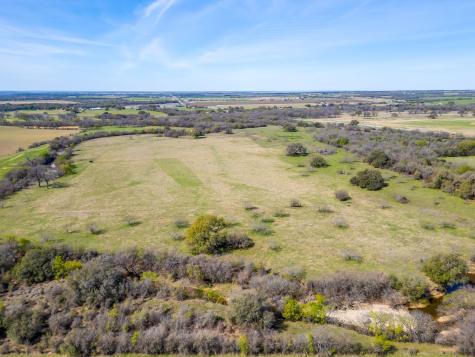 Tbd Hcr 1136 Blum TX 76627