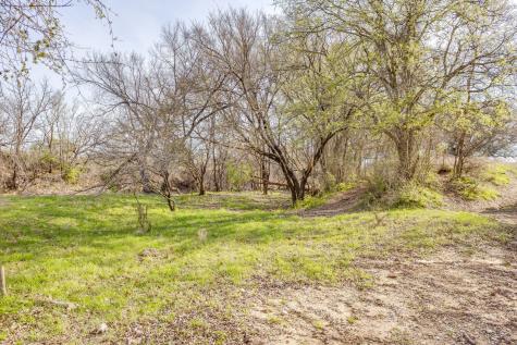 Tbd Hcr 1136 Blum TX 76627