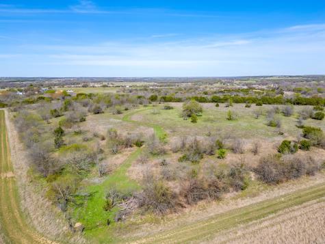 Tbd Hcr 1136 Blum TX 76627
