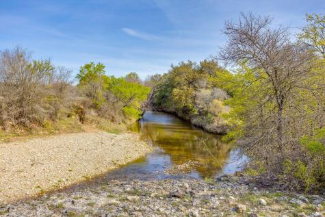 Tbd Hcr 1136 Blum TX 76627
