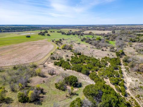 Tbd Hcr 1136 Blum TX 76627