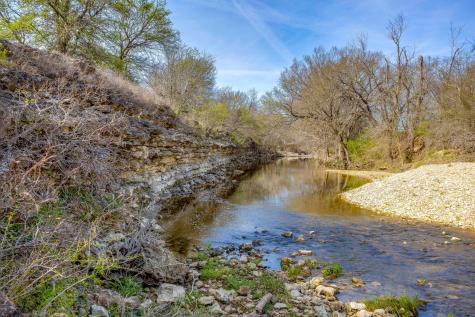 Tbd Hcr 1136 Blum TX 76627