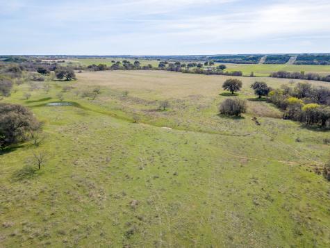 Tbd Hcr 1136 Blum TX 76627