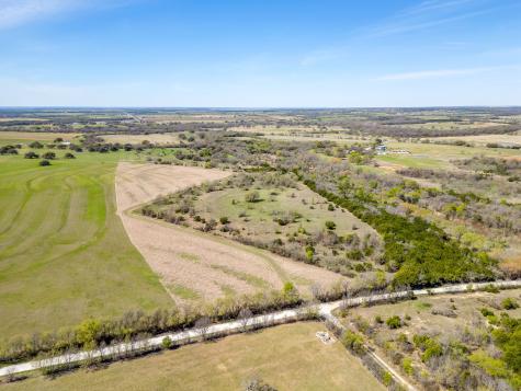 Tbd Hcr 1136 Blum TX 76627