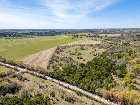 Tbd Hcr 1136 Blum TX 76627