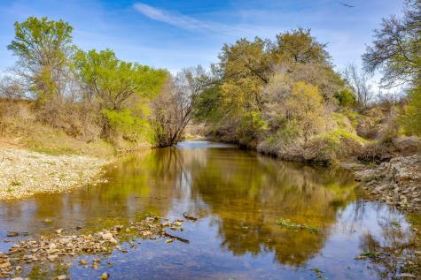 Tbd Hcr 1136 Blum TX 76627