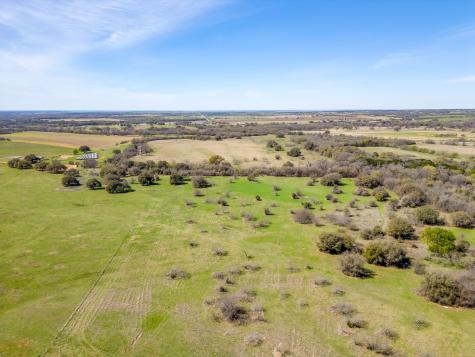Tbd Hcr 1136 Blum TX 76627