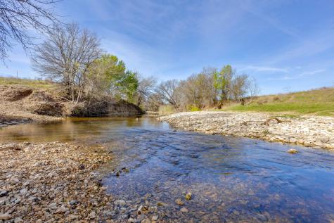 Tbd Hcr 1136 Blum TX 76627
