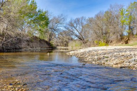 Tbd Hcr 1136 Blum TX 76627