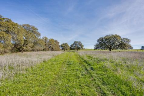 Tbd Hcr 1136 Blum TX 76627