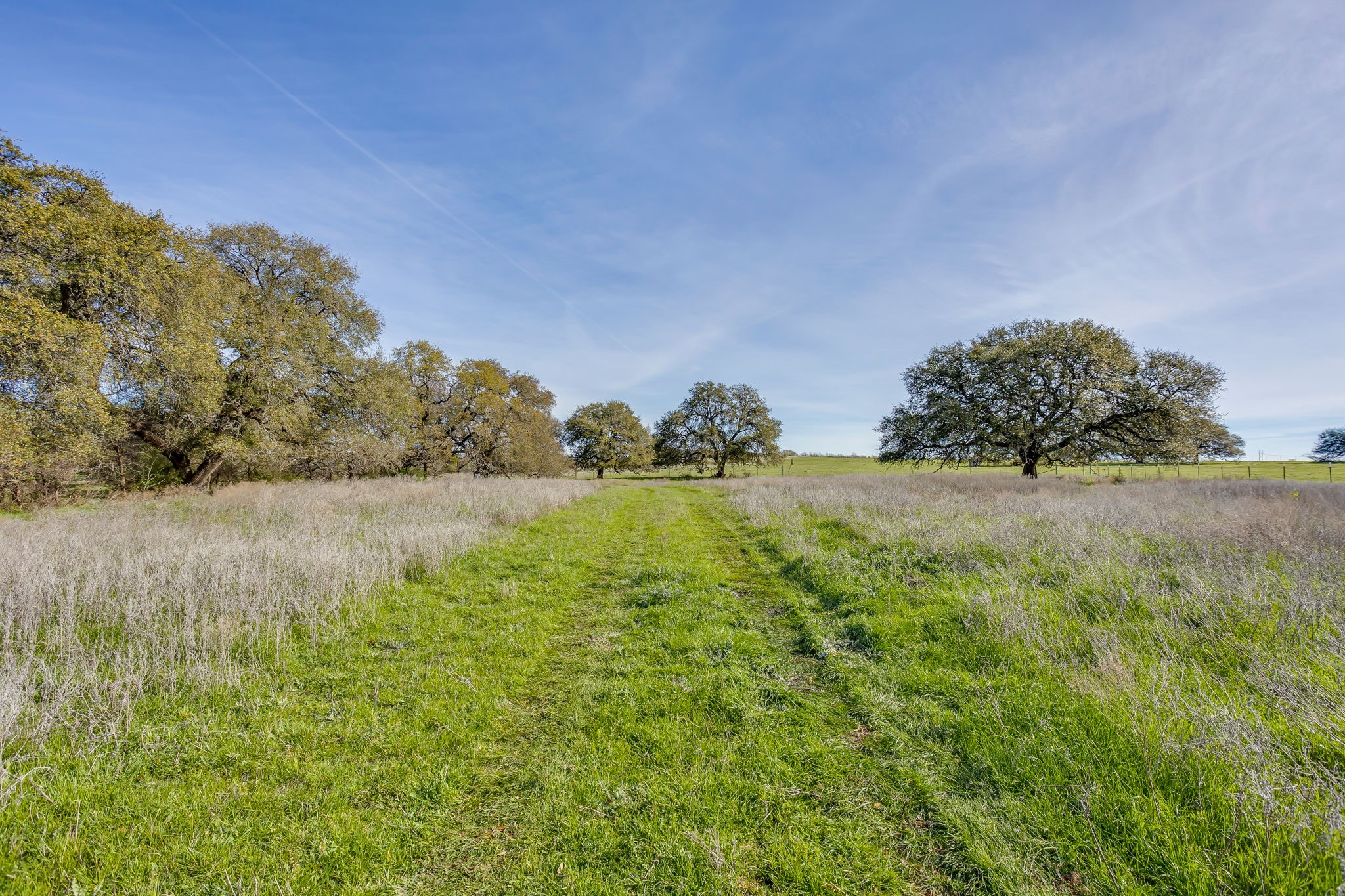 Tbd Hcr 1136 Blum TX 76627