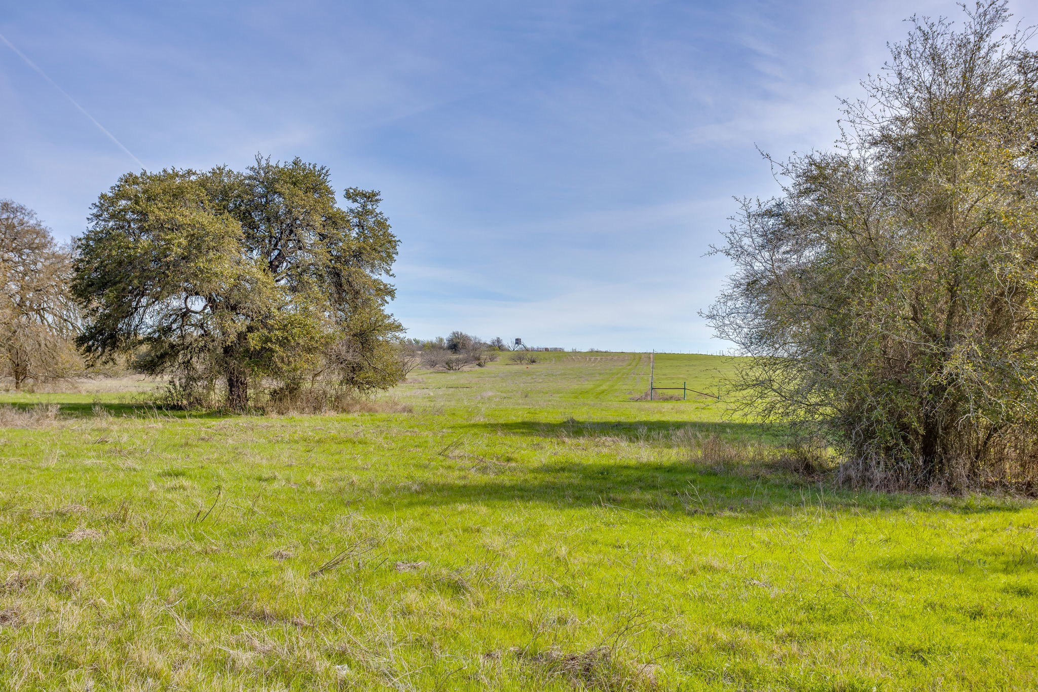 Tbd Hcr 1136 Blum TX 76627