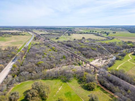 Tbd Hcr 1136 Blum TX 76627