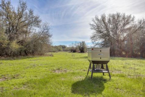 Tbd Hcr 1136 Blum TX 76627
