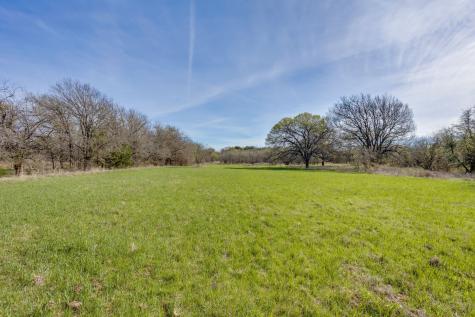 Tbd Hcr 1136 Blum TX 76627
