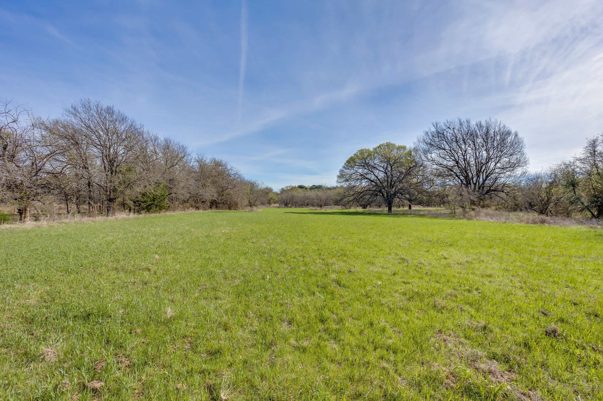 Tbd Hcr 1136 Blum TX 76627