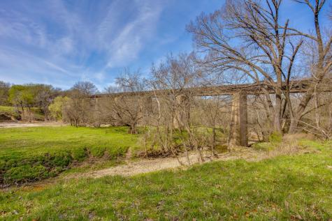 Tbd Hcr 1136 Blum TX 76627