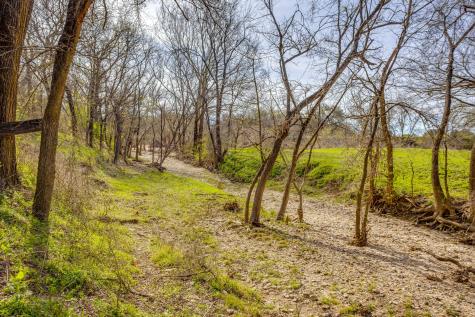 Tbd Hcr 1136 Blum TX 76627