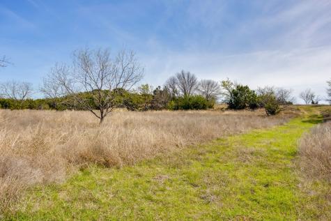Tbd Hcr 1136 Blum TX 76627