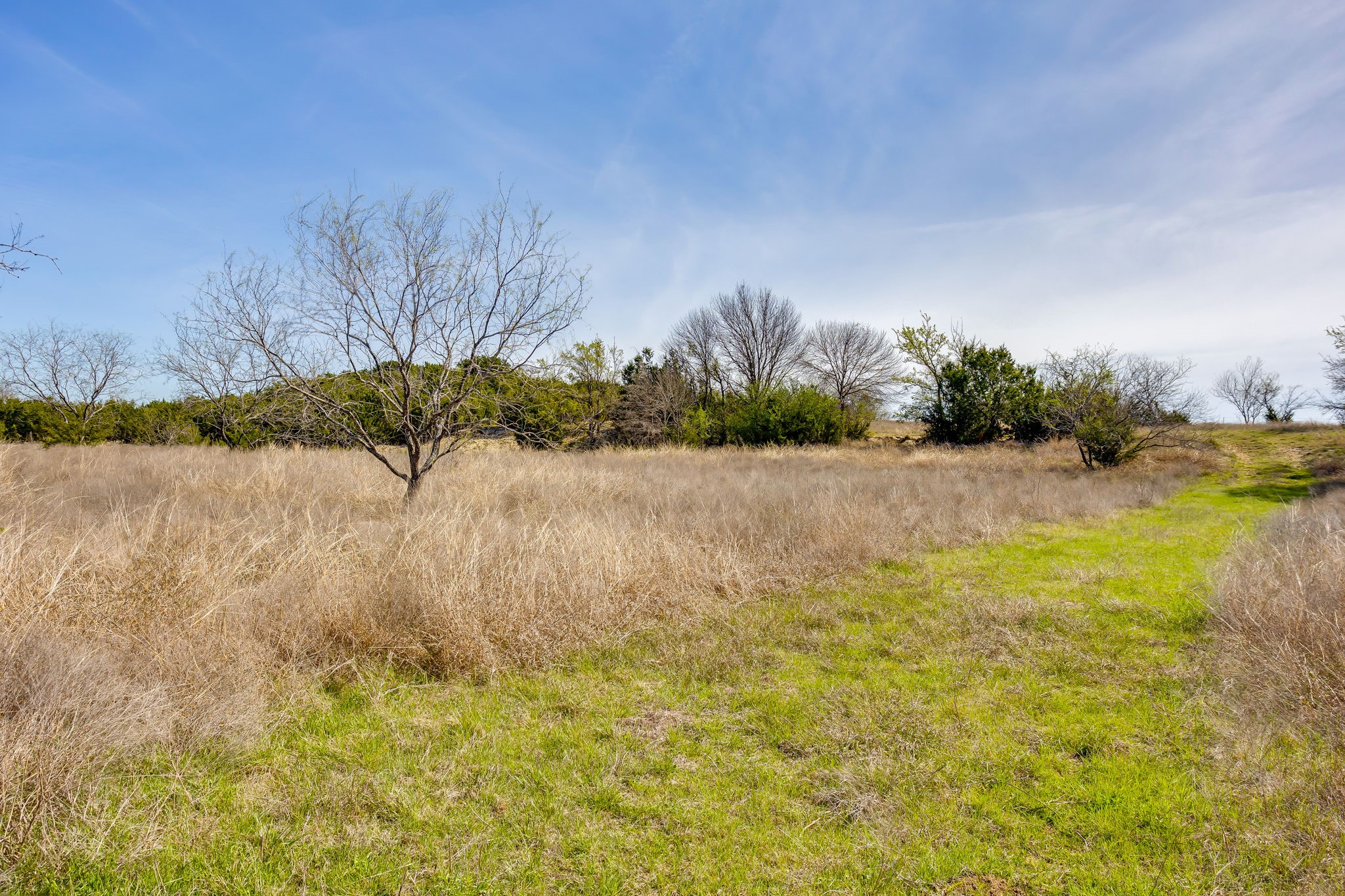 Tbd Hcr 1136 Blum TX 76627