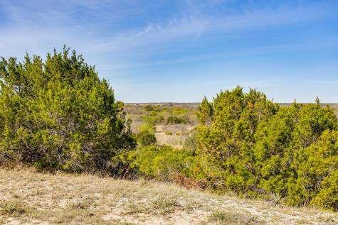 Tbd Hcr 1136 Blum TX 76627