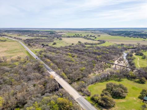 Tbd Hcr 1136 Blum TX 76627