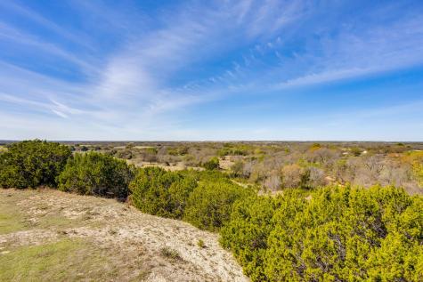 Tbd Hcr 1136 Blum TX 76627