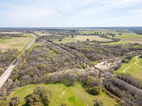 Tbd Hcr 1136 Blum TX 76627
