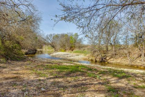 Tbd Hcr 1136 Blum TX 76627