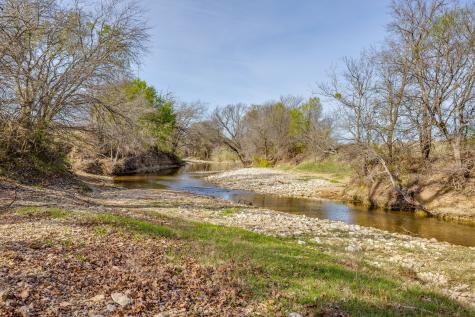 Tbd Hcr 1136 Blum TX 76627