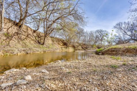 Tbd Hcr 1136 Blum TX 76627