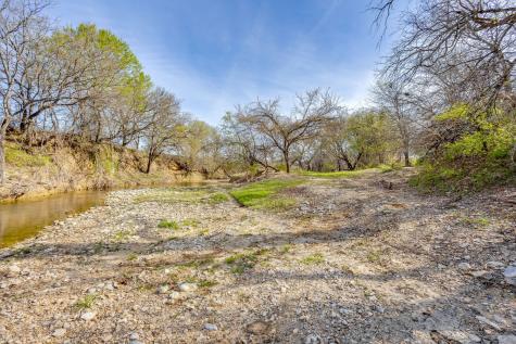 Tbd Hcr 1136 Blum TX 76627