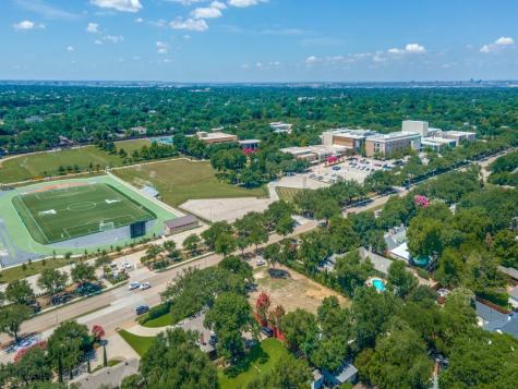 4849 Forest Lane Dallas TX 75244