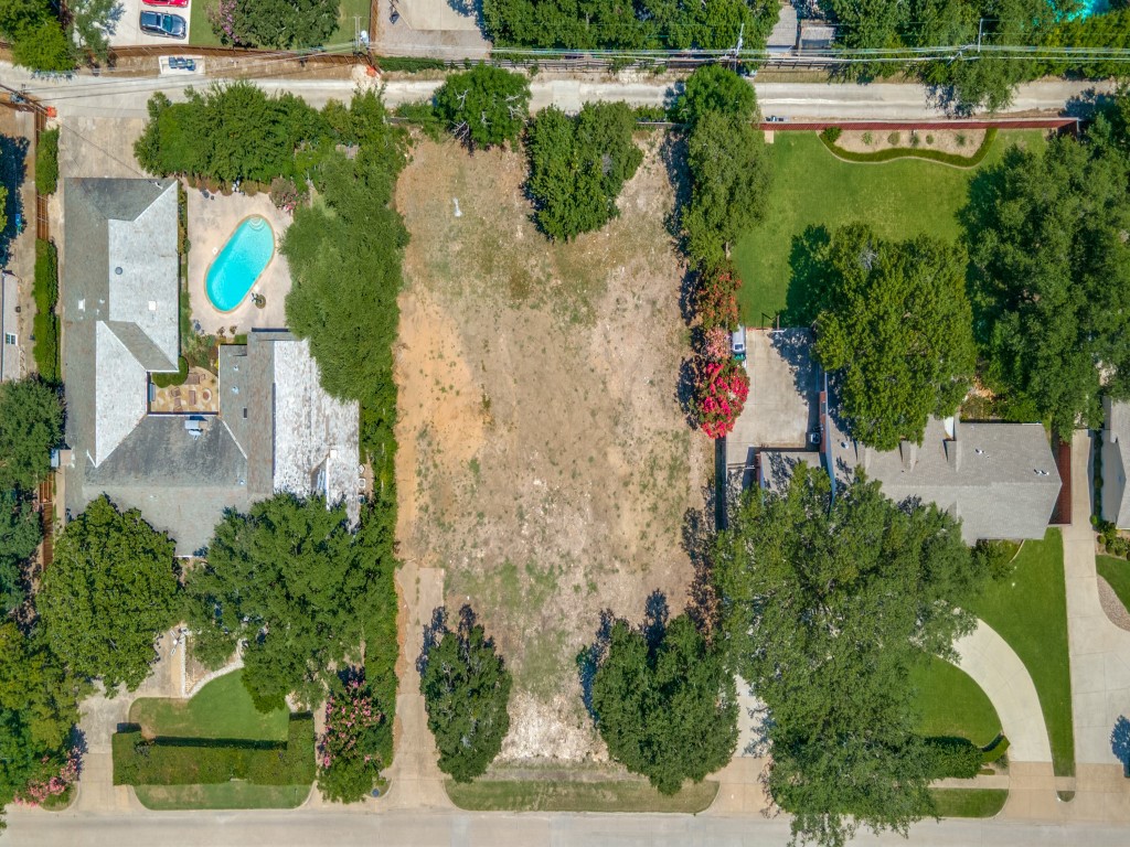 4849 Forest Lane Dallas TX 75244
