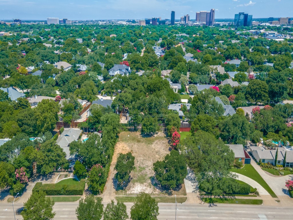 4849 Forest Lane Dallas TX 75244