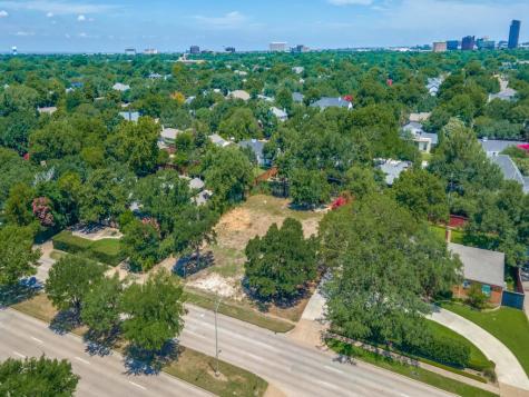 4849 Forest Lane Dallas TX 75244