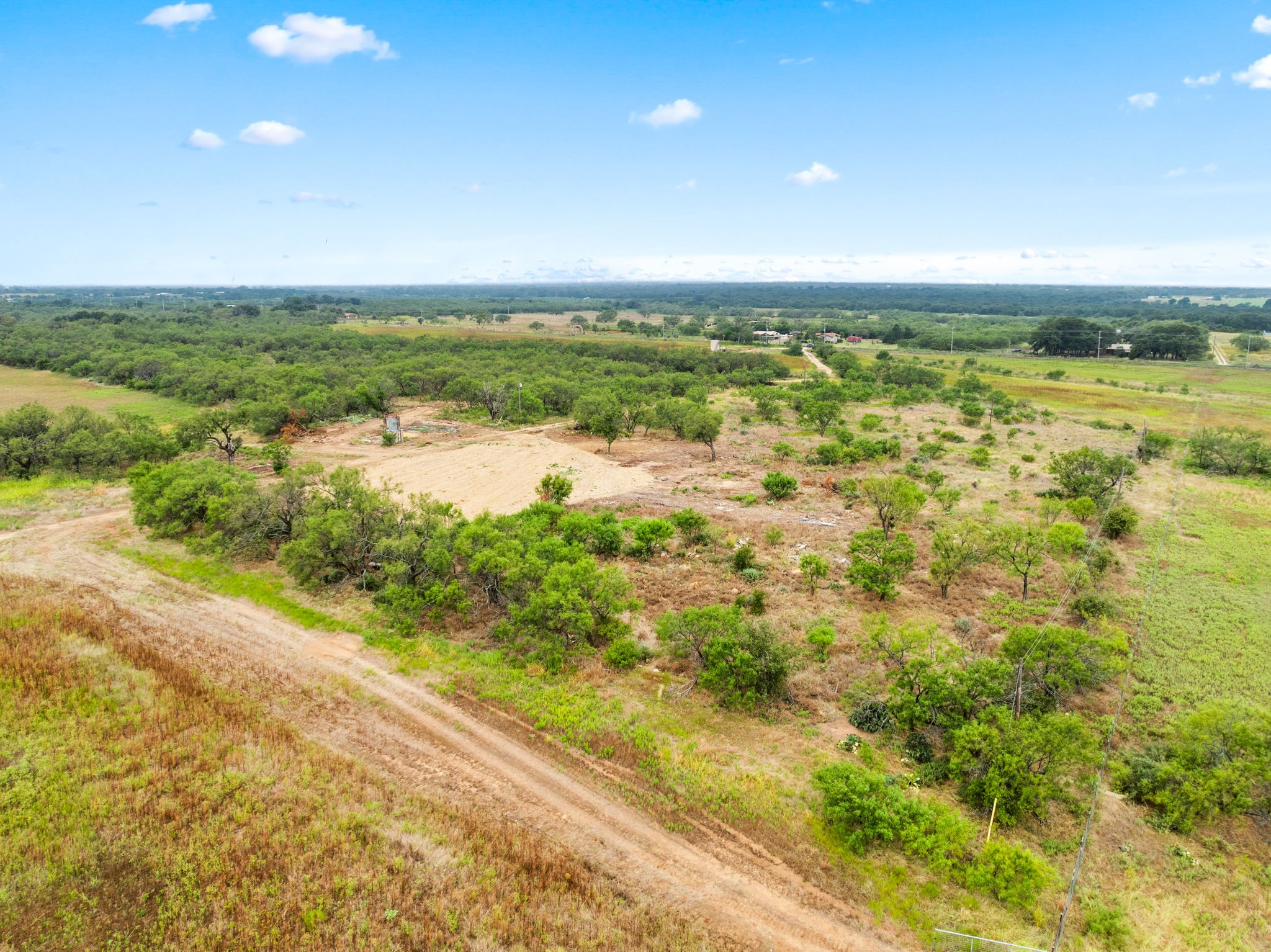 7756 County Road 241 Clyde TX 79510