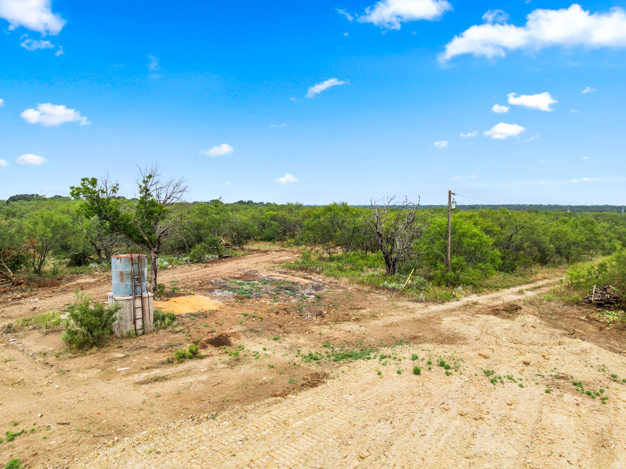 7756 County Road 241 Clyde TX 79510