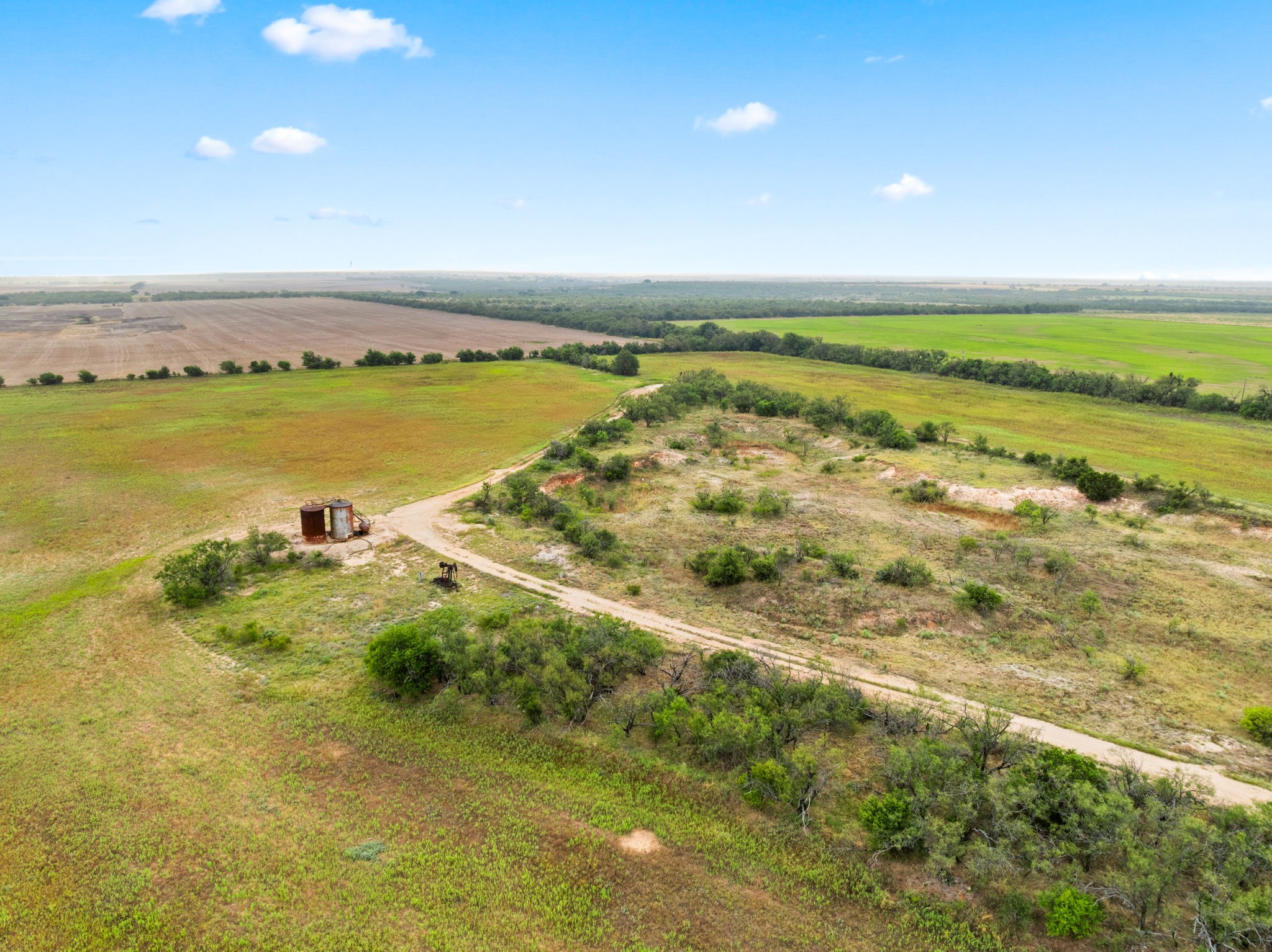 7756 County Road 241 Clyde TX 79510