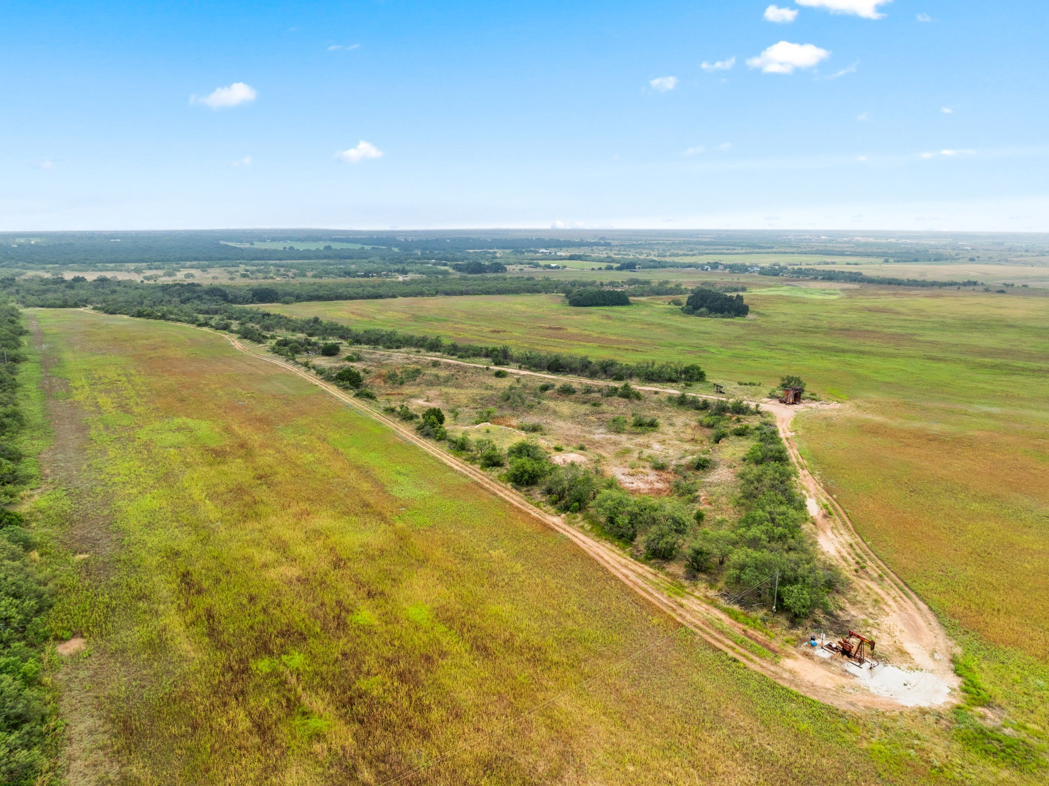 7756 County Road 241 Clyde TX 79510