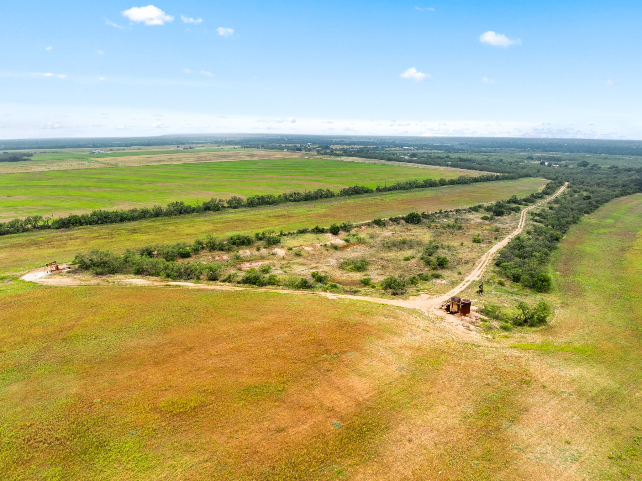 7756 County Road 241 Clyde TX 79510
