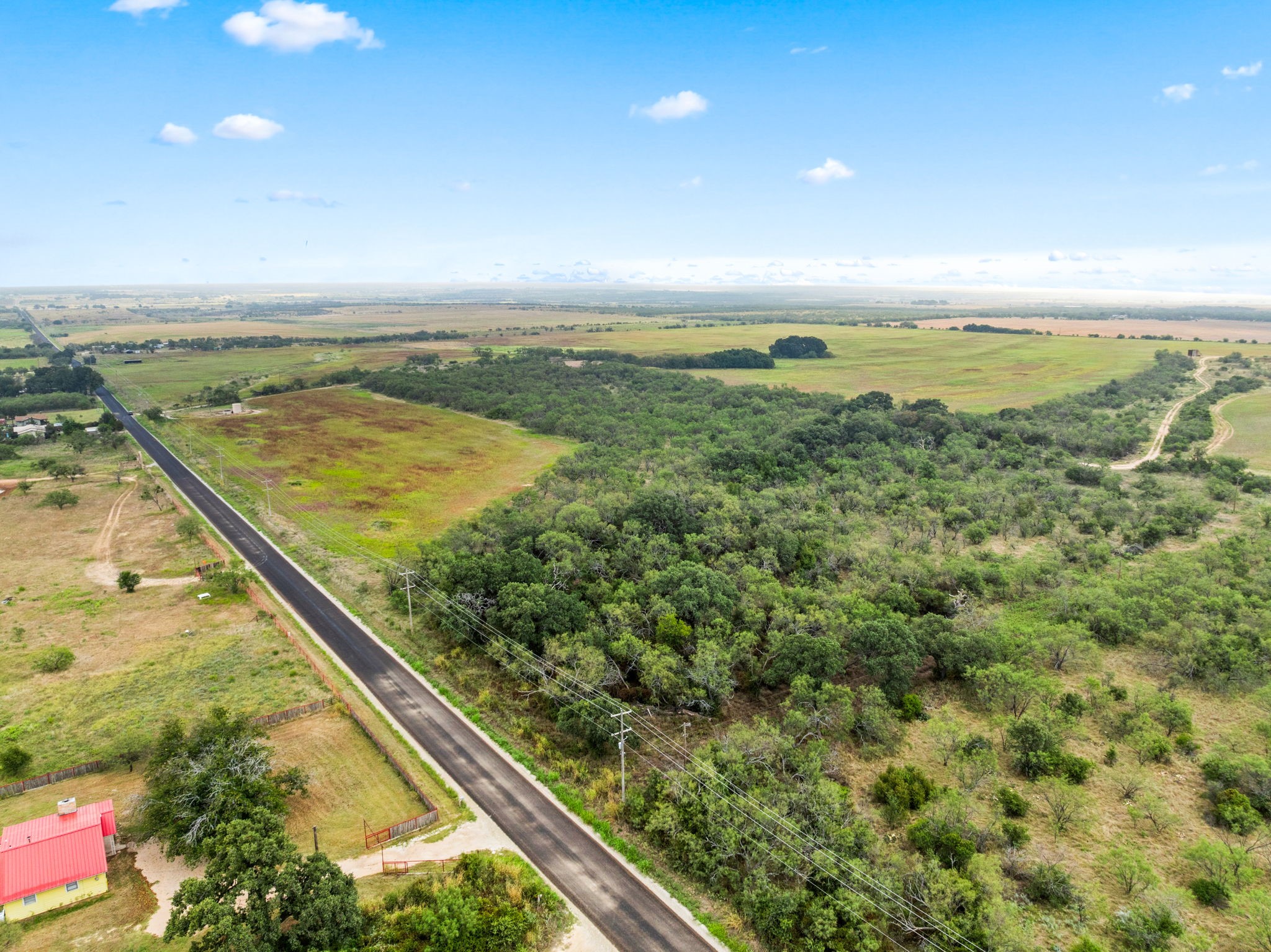 7756 County Road 241 Clyde TX 79510
