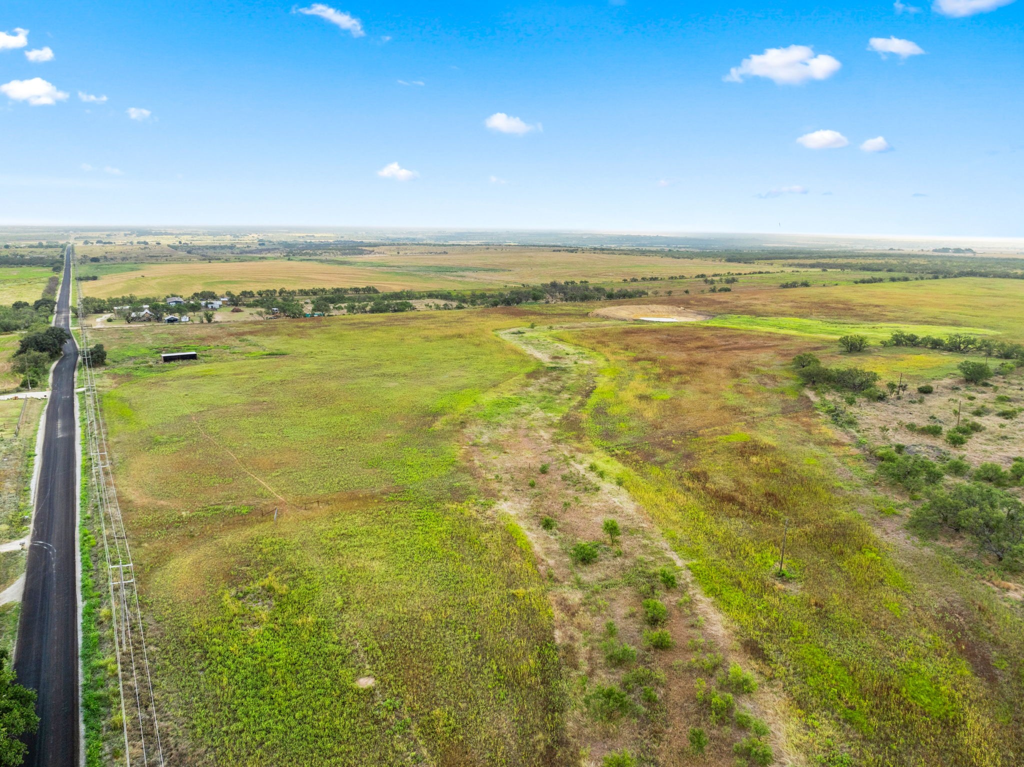 7756 County Road 241 Clyde TX 79510